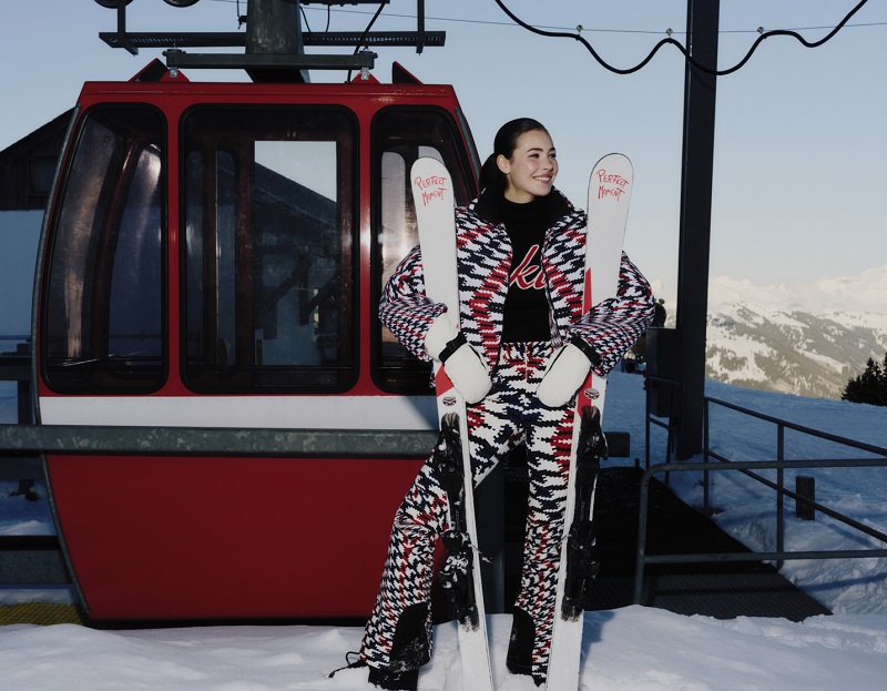 Perfect Moment Opens First European Seasonal Store at World-Renowned Austrian Alps Ski Resort